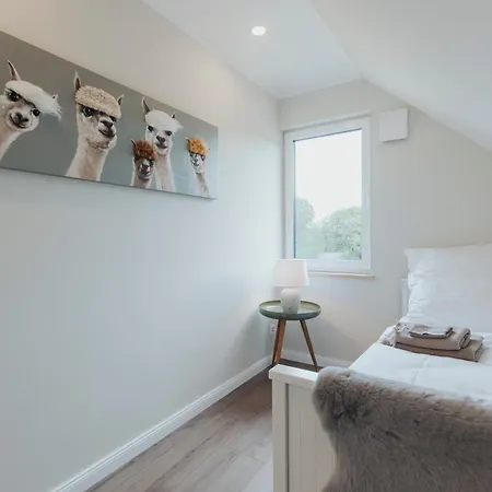 Holiday home Neu 