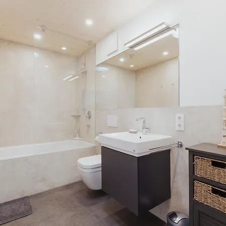 Holiday home Neu 